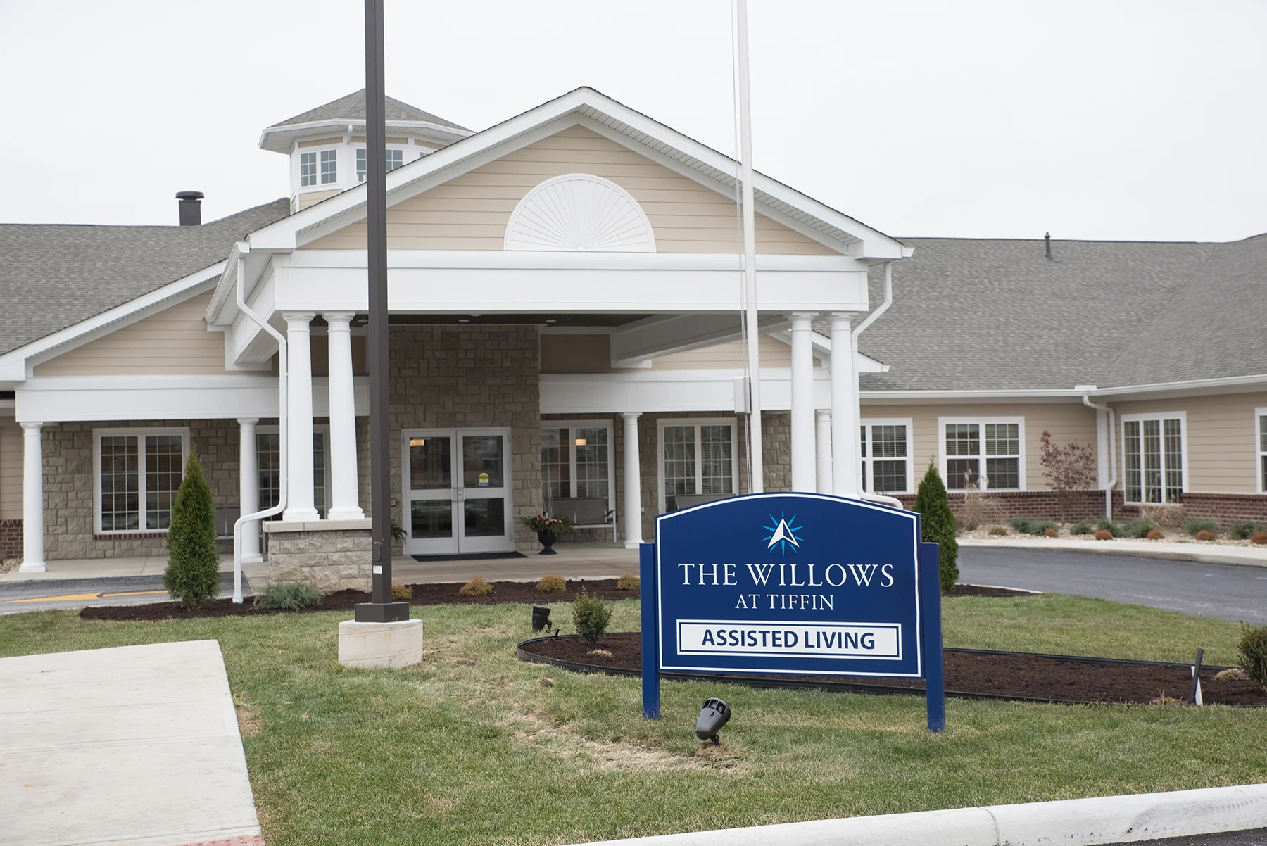 THE WILLOWS AT TIFFIN