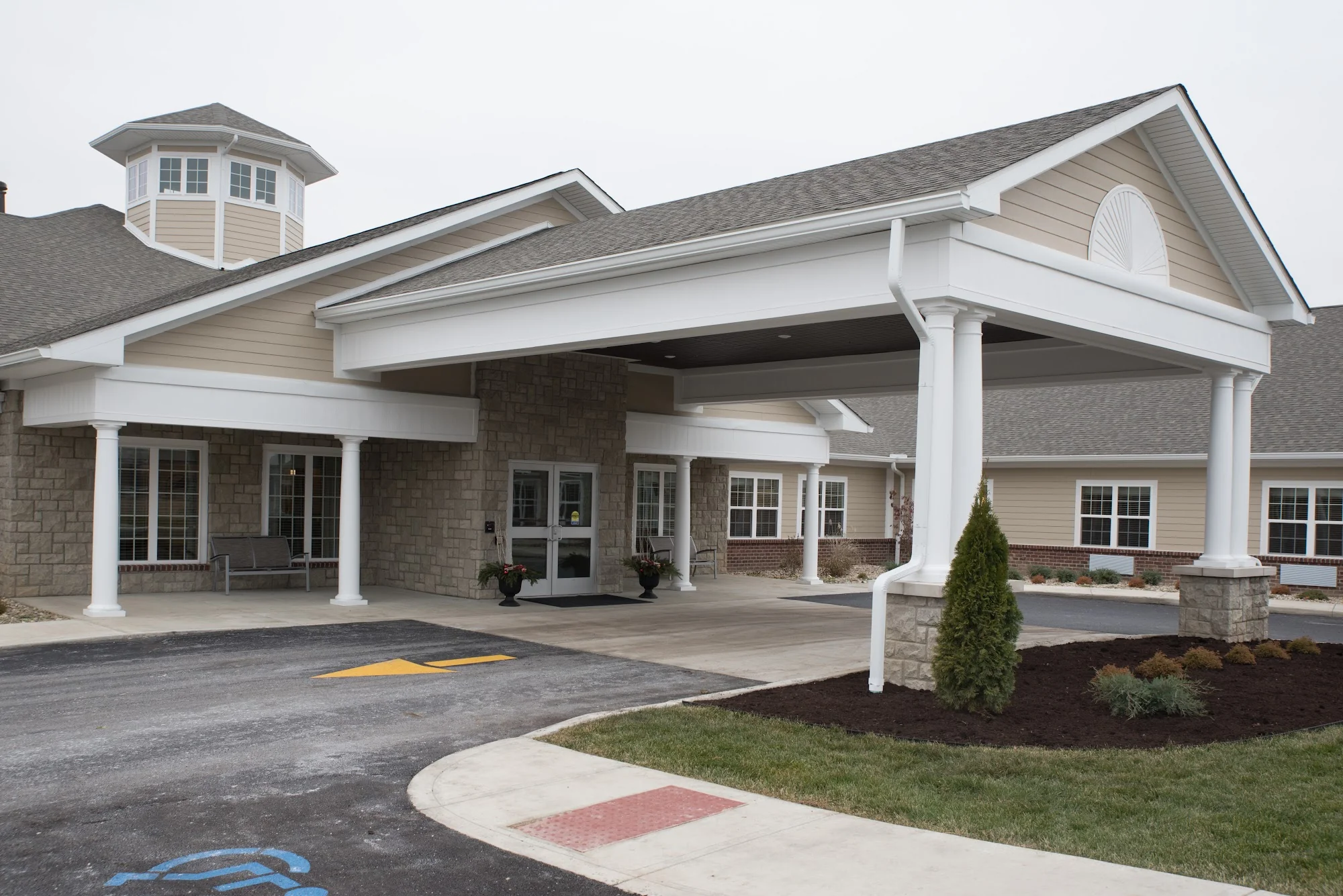 THE WILLOWS AT TIFFIN