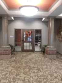 THE WOODLANDS HEALTHCARE CENTER