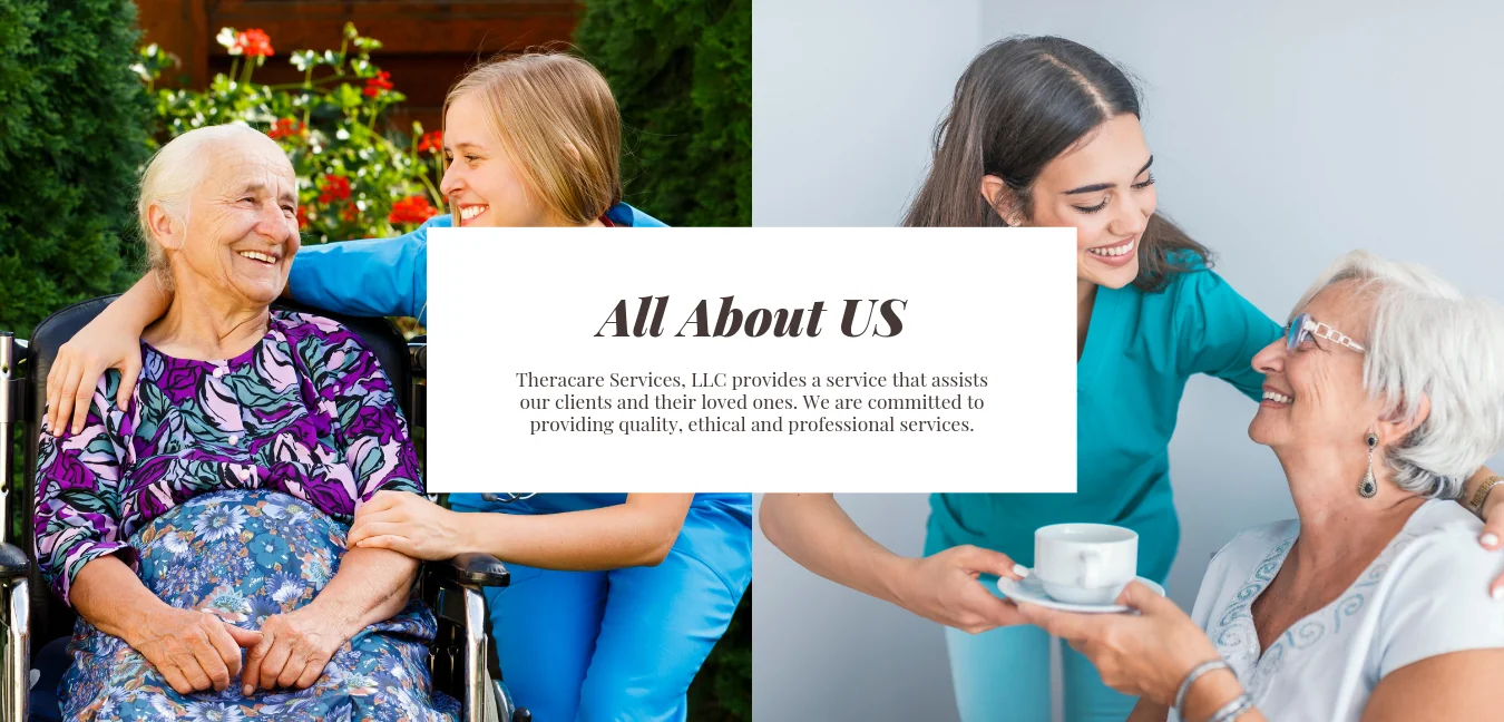 THERACARE SERVICES, LLC