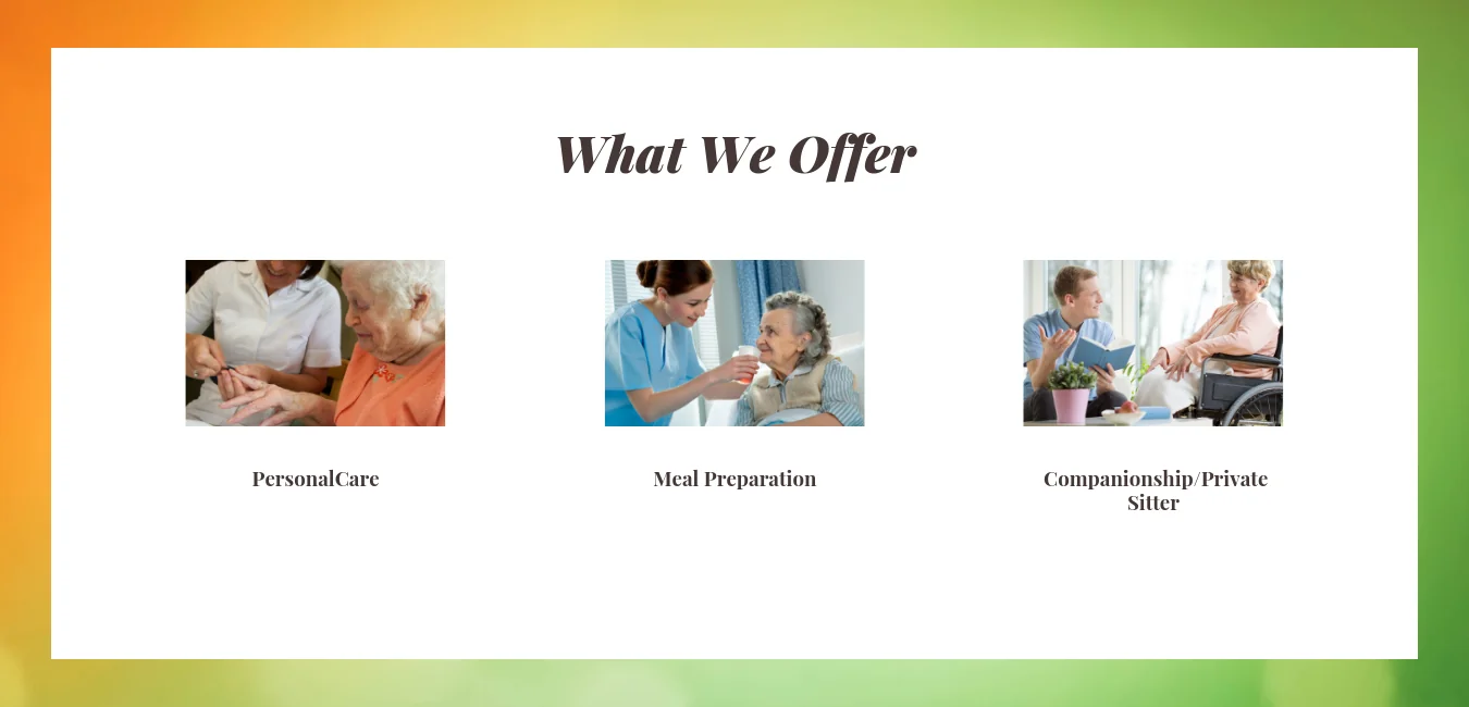 THERACARE SERVICES, LLC