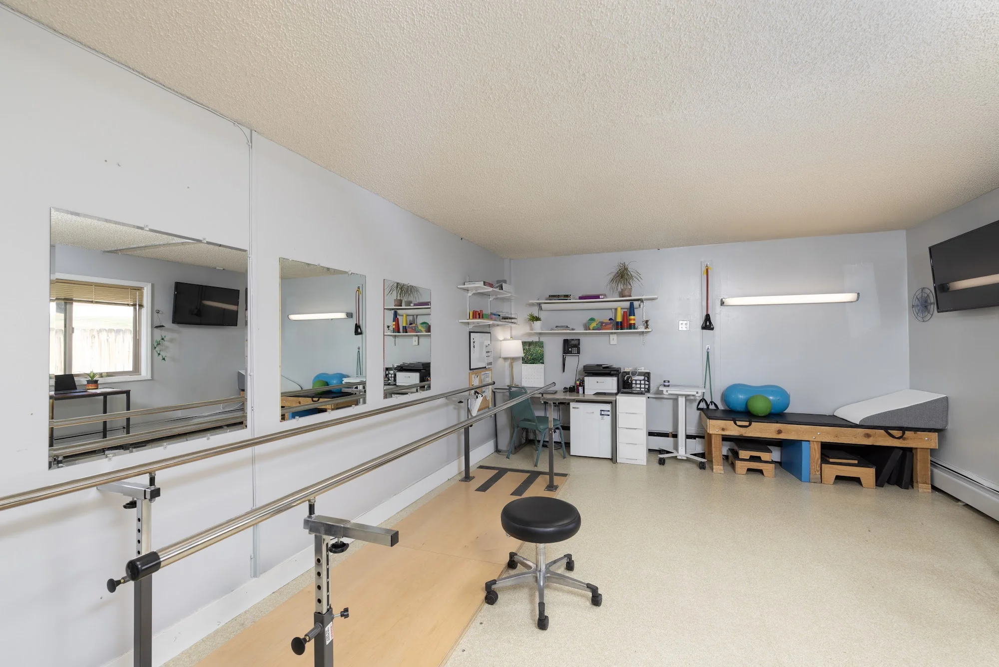 THERMOPOLIS REHABILITATION AND WELLNESS