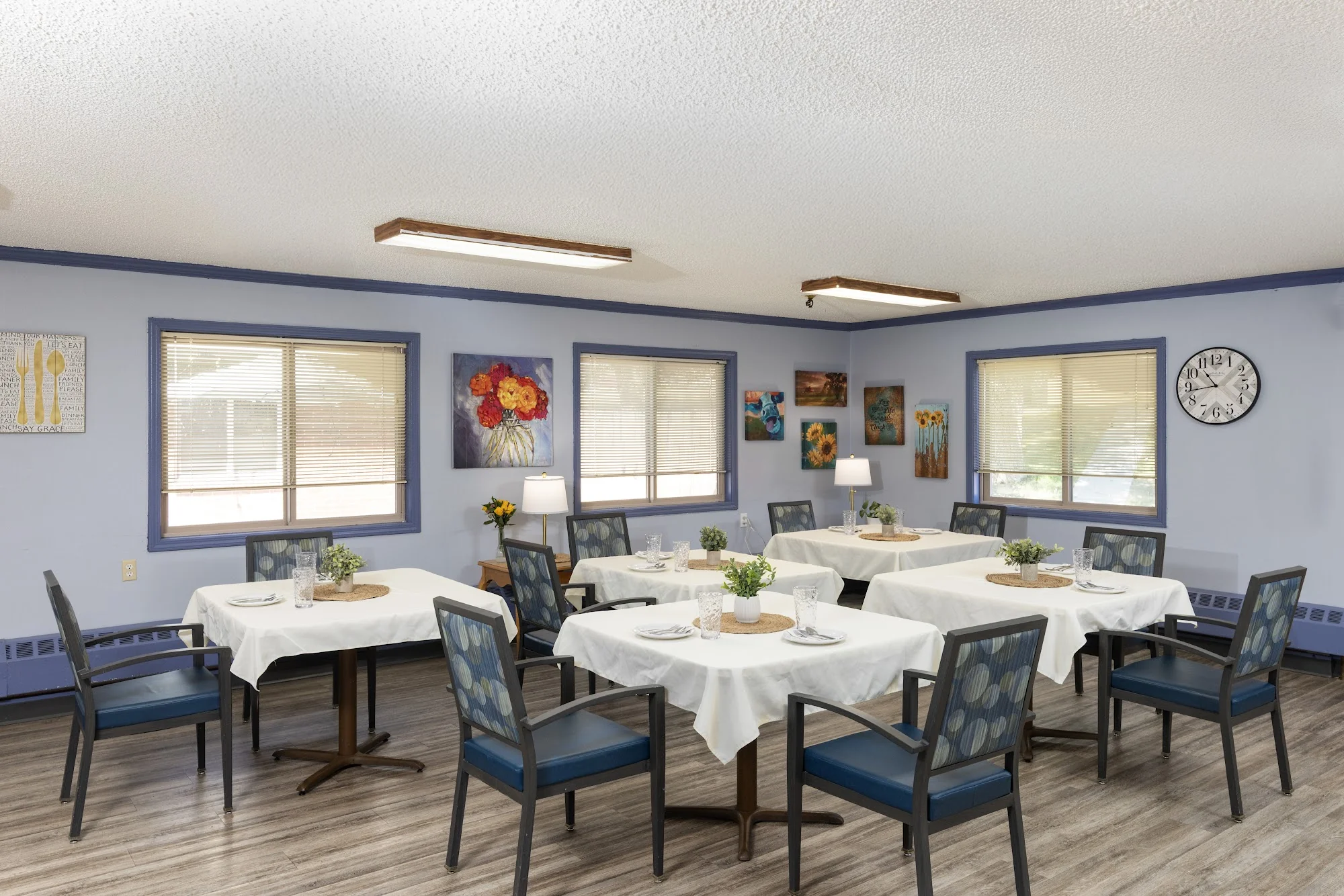 THERMOPOLIS REHABILITATION AND WELLNESS
