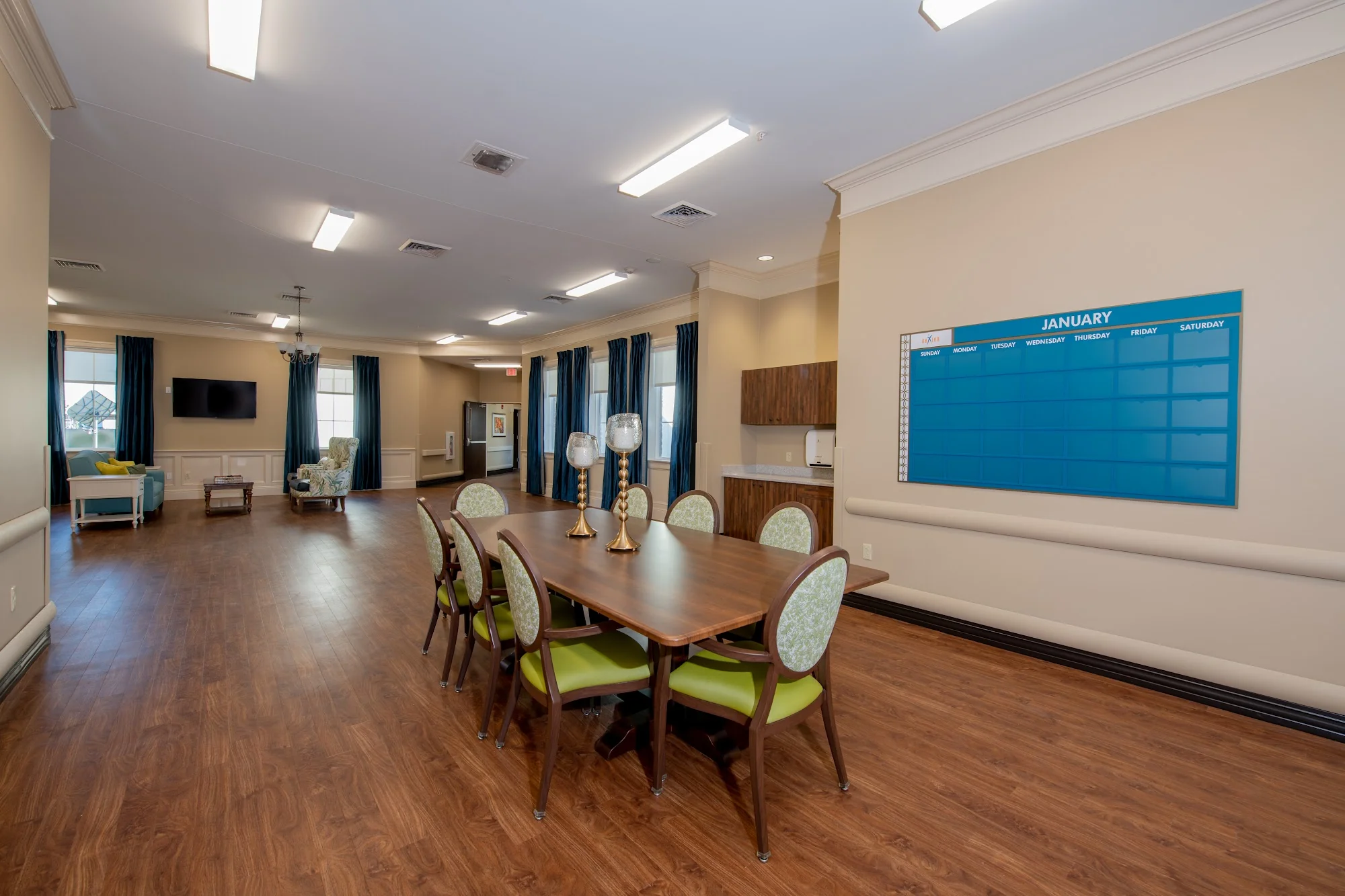 THIBODAUX HEALTHCARE AND REHABILITATION CENTER