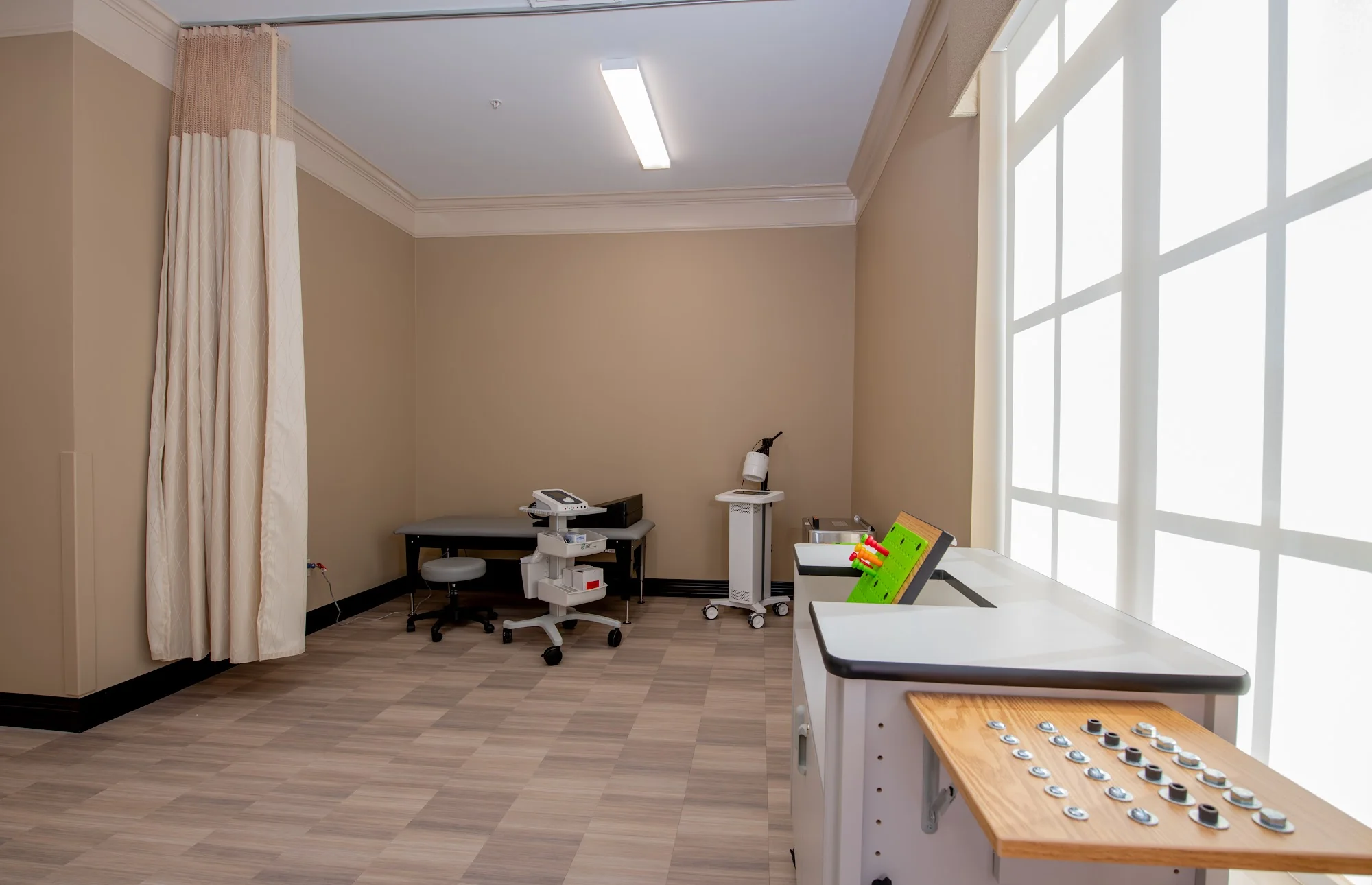 THIBODAUX HEALTHCARE AND REHABILITATION CENTER