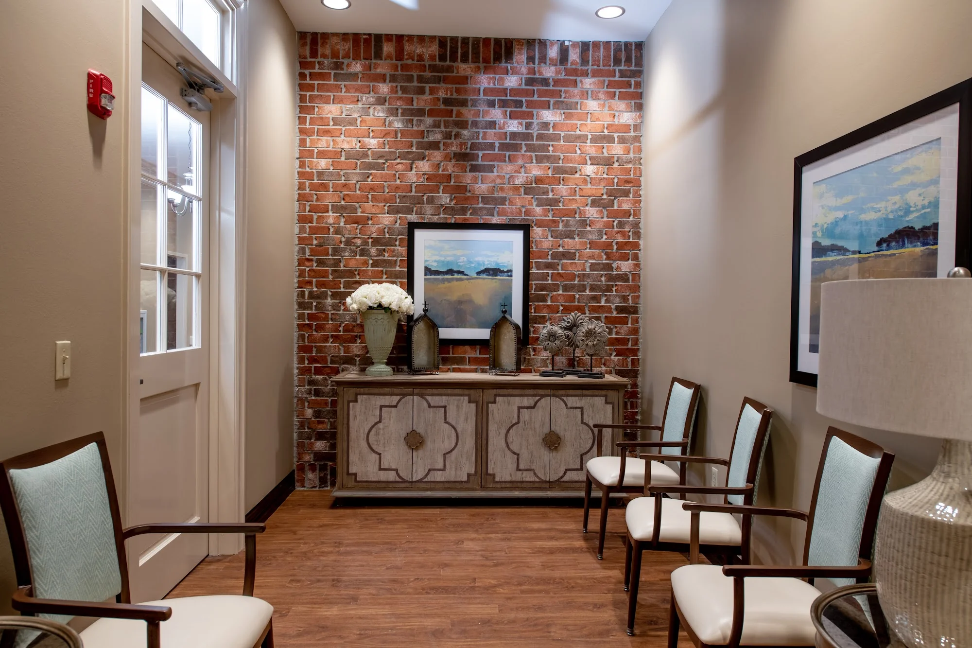 THIBODAUX HEALTHCARE AND REHABILITATION CENTER