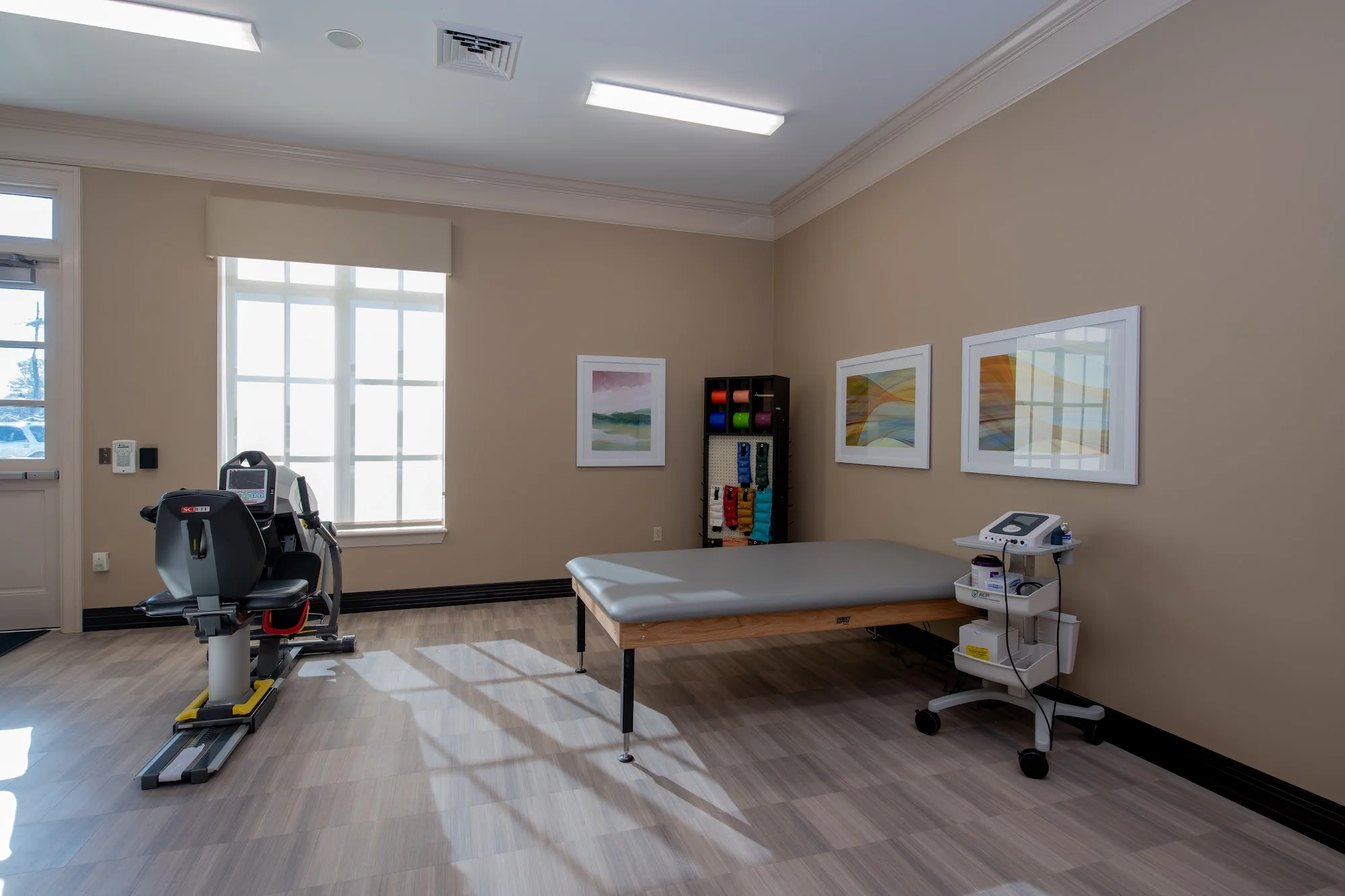 THIBODAUX HEALTHCARE AND REHABILITATION CENTER