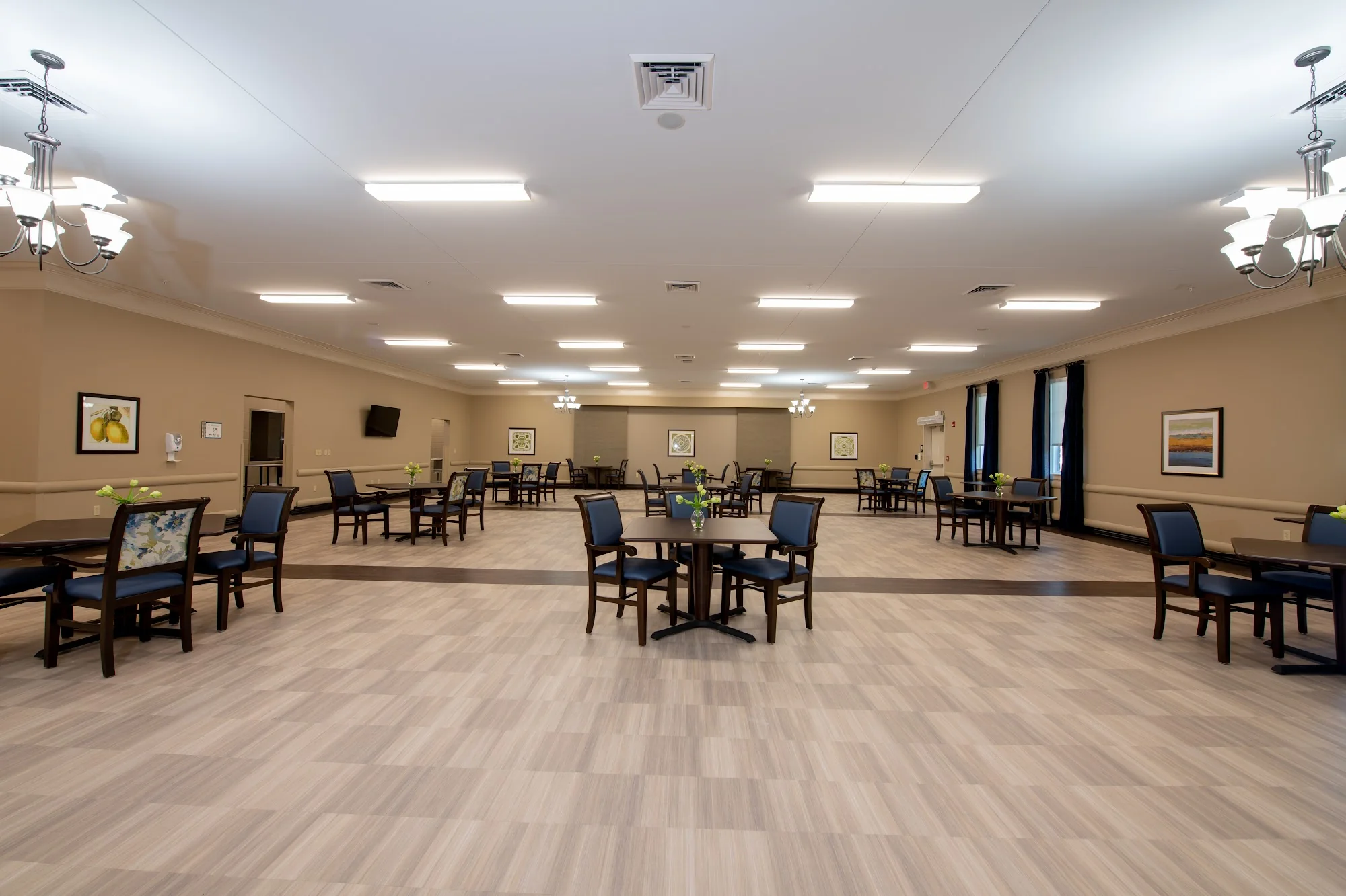 THIBODAUX HEALTHCARE AND REHABILITATION CENTER