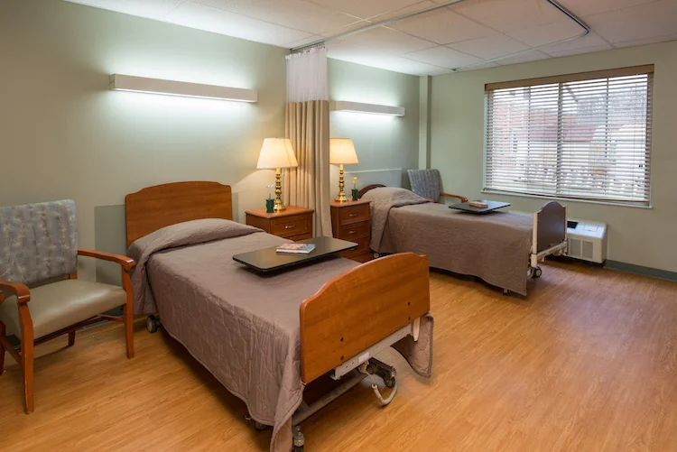 THIRD AVENUE HEALTH & REHAB CENTER