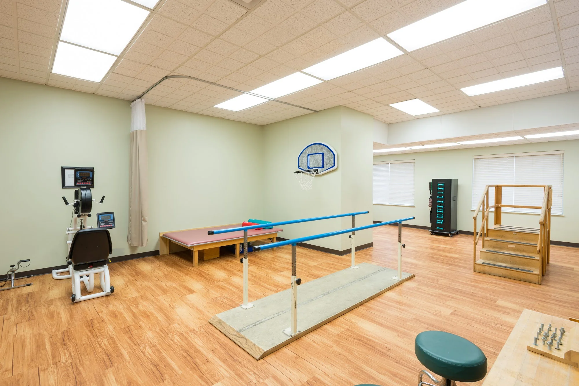 THIRD AVENUE HEALTH & REHAB CENTER