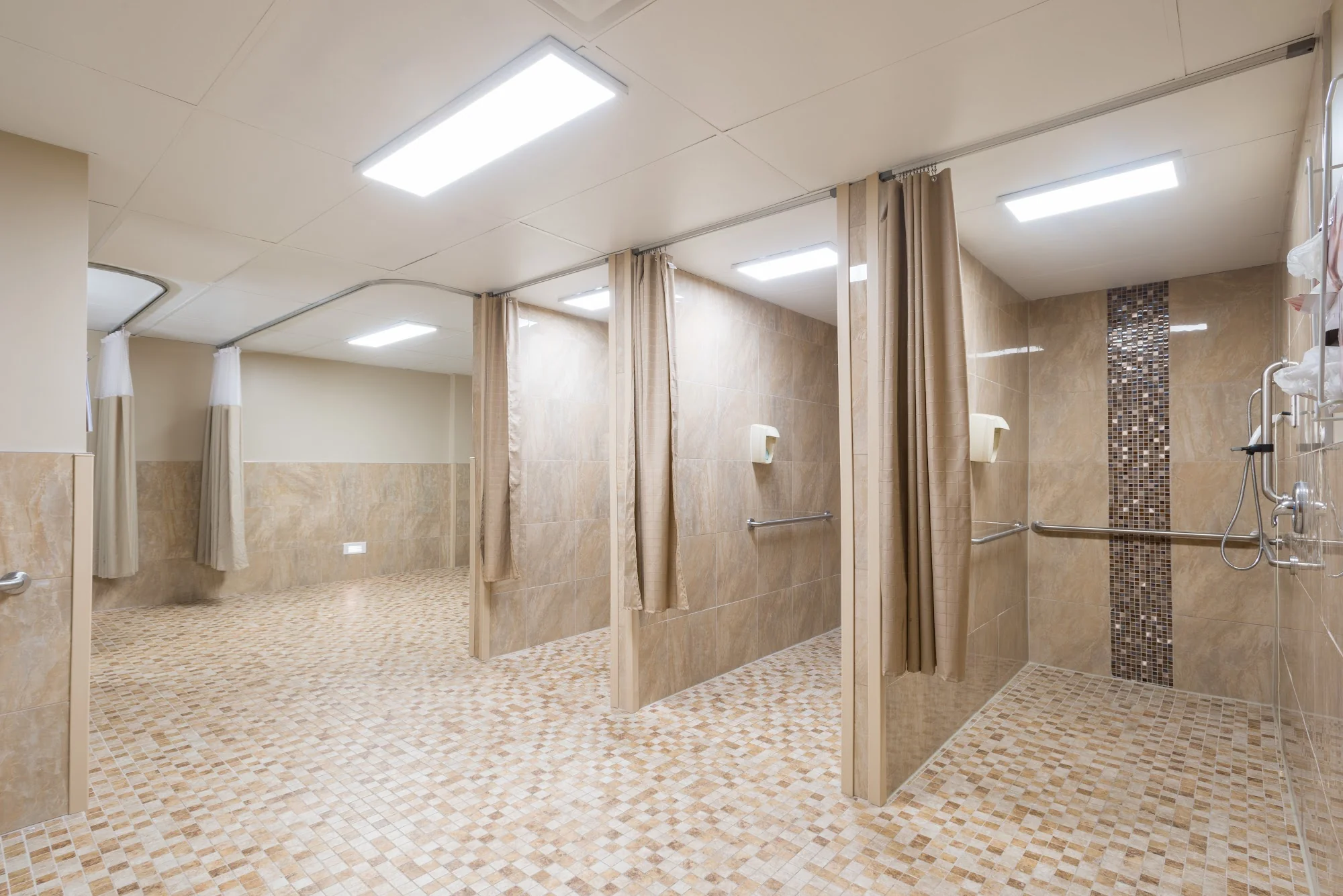 THIRD AVENUE HEALTH & REHAB CENTER