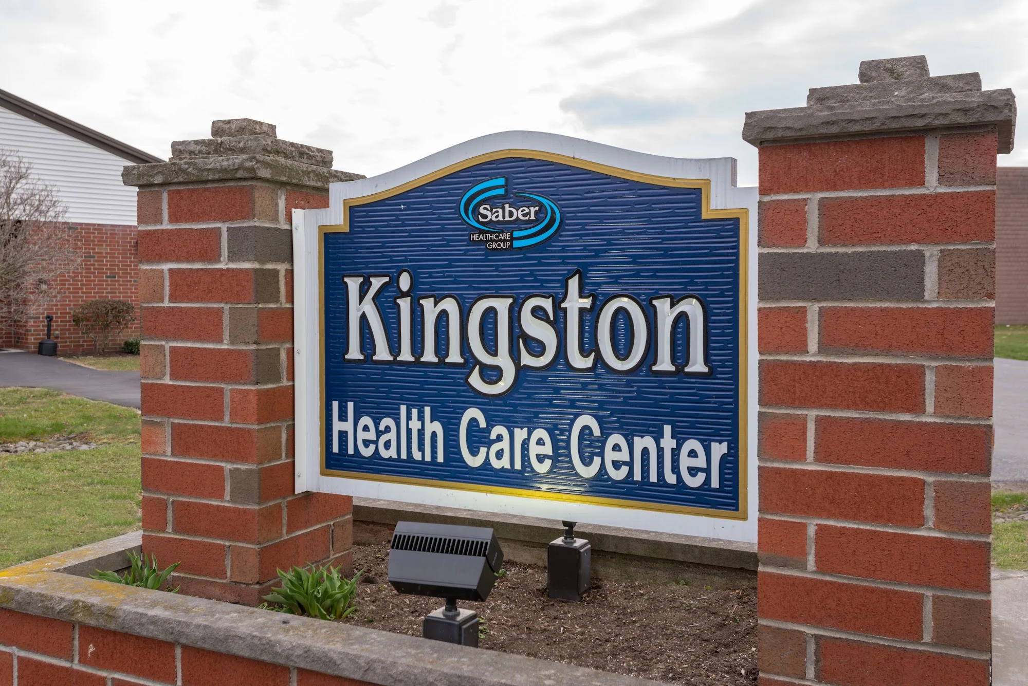 THIRD AVENUE HEALTH & REHAB CENTER