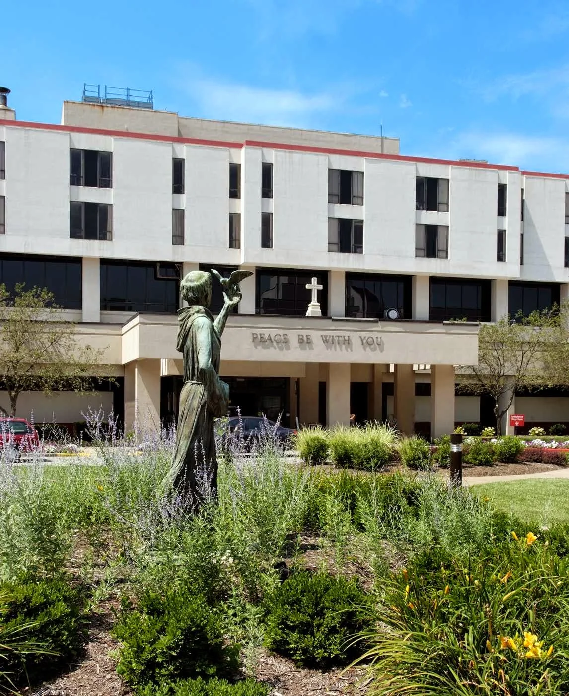 THOMAS HOSPITALS SKILLED NURSING UNIT