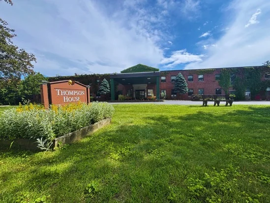 Thompson House Nursing Home - Skilled Nursing photo