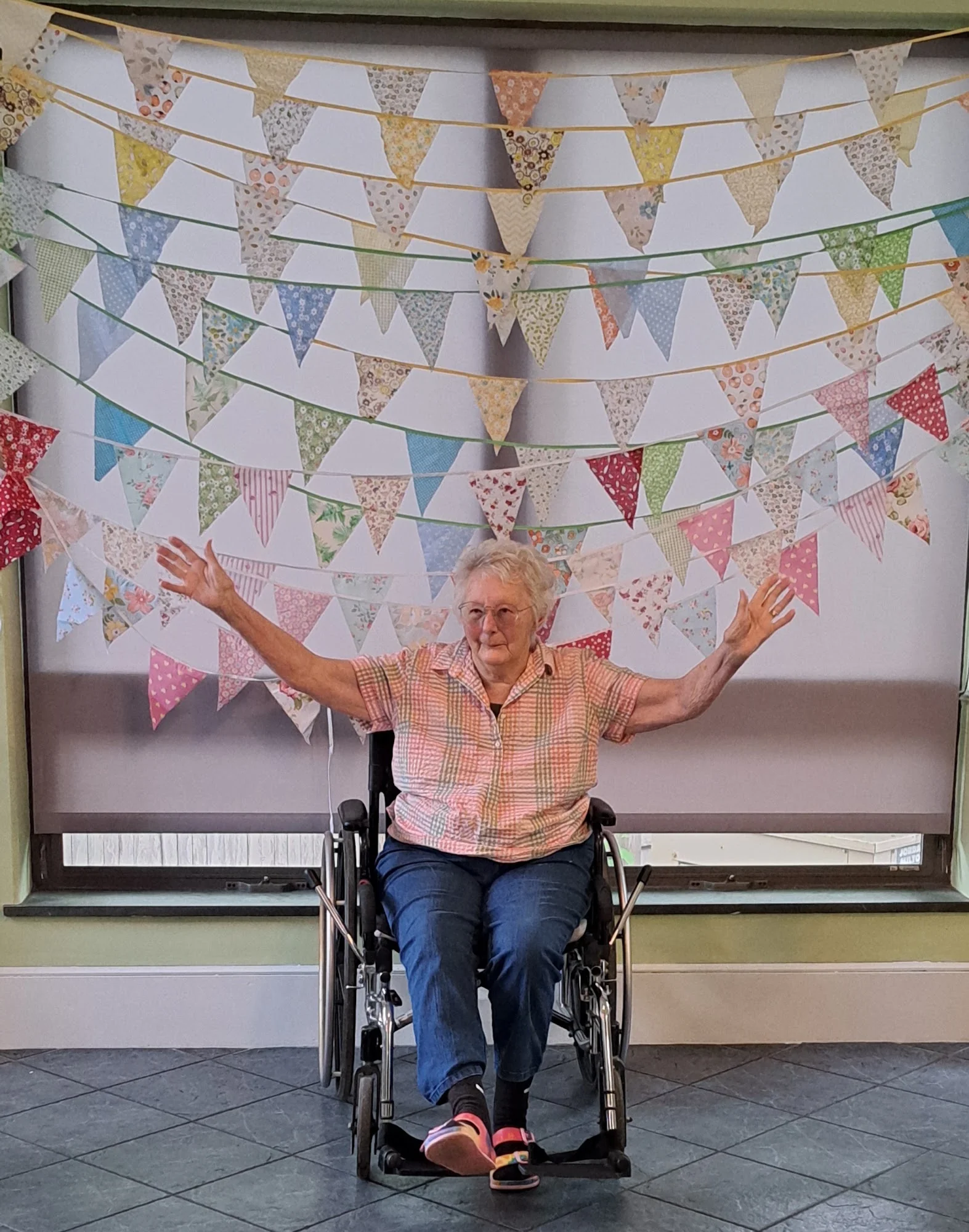 THOMPSON HOUSE NURSING HOME