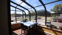 THORNE CREST RETIREMENT CENTER