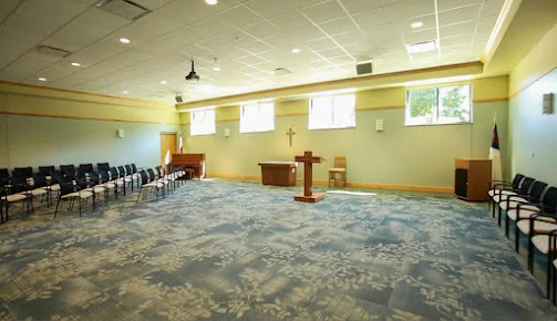 THORNE CREST RETIREMENT CENTER