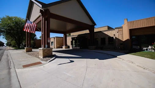 THORNE CREST RETIREMENT CENTER