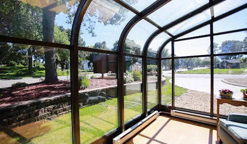 THORNE CREST RETIREMENT CENTER