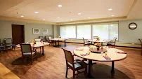 THORNE CREST RETIREMENT CENTER