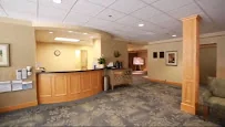 THORNE CREST RETIREMENT CENTER