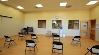THORNE CREST RETIREMENT CENTER