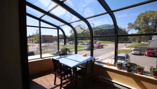 THORNE CREST RETIREMENT CENTER