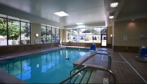 THORNE CREST RETIREMENT CENTER