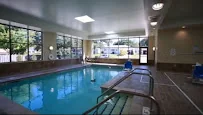 THORNE CREST RETIREMENT CENTER
