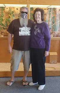 THORNTON MANOR NURSING AND CARE CENTER