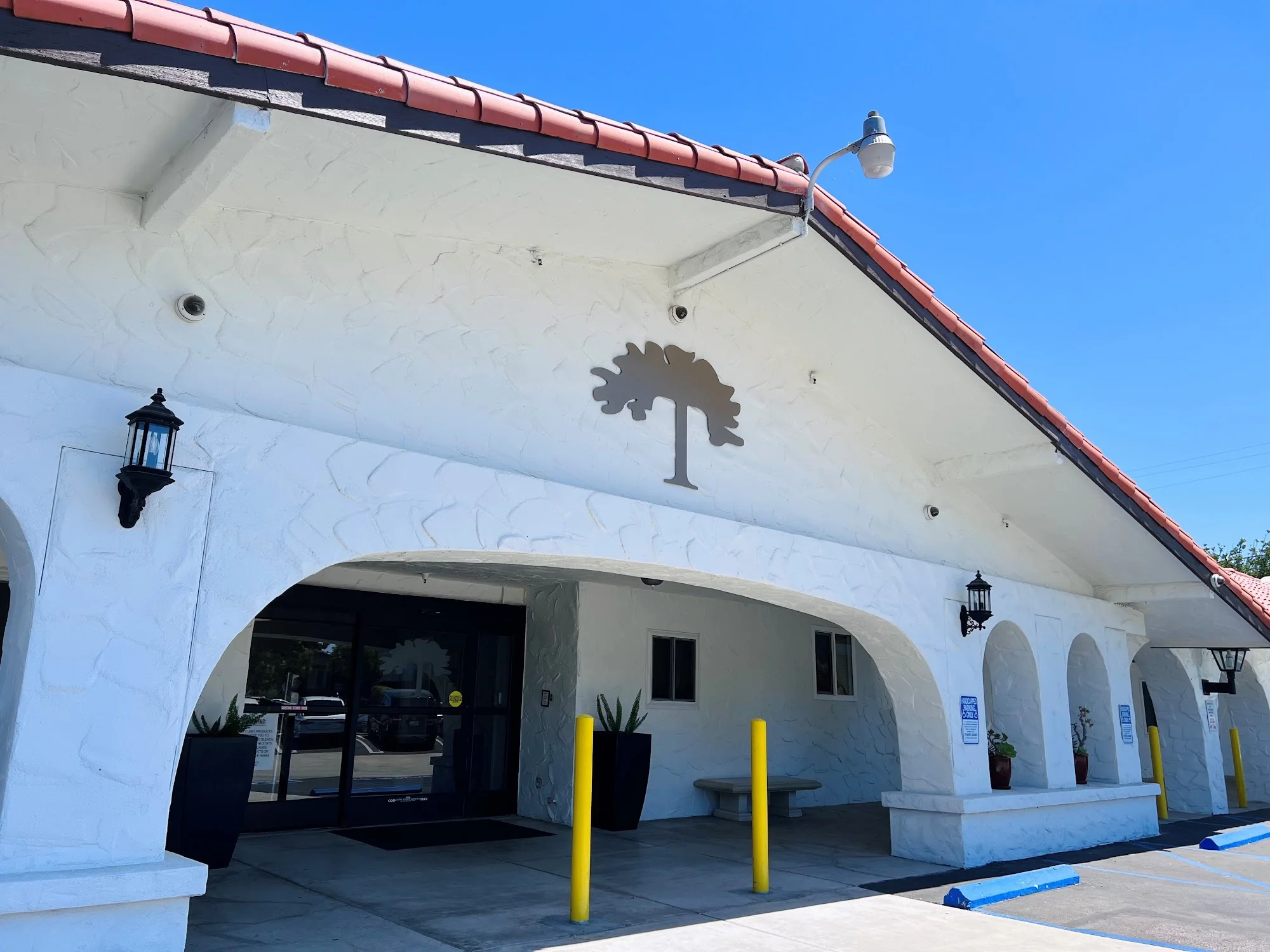 THOUSAND OAKS POST ACUTE, LLC