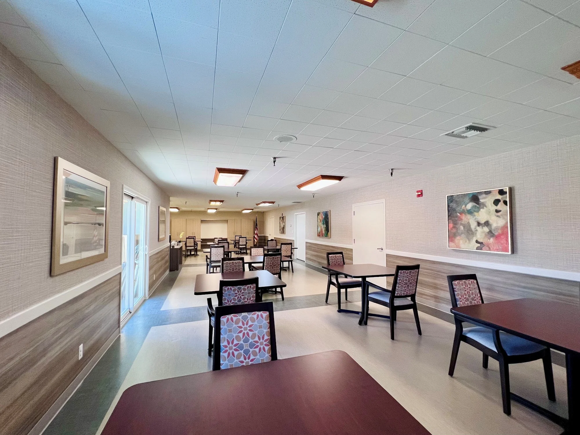 THOUSAND OAKS POST ACUTE, LLC