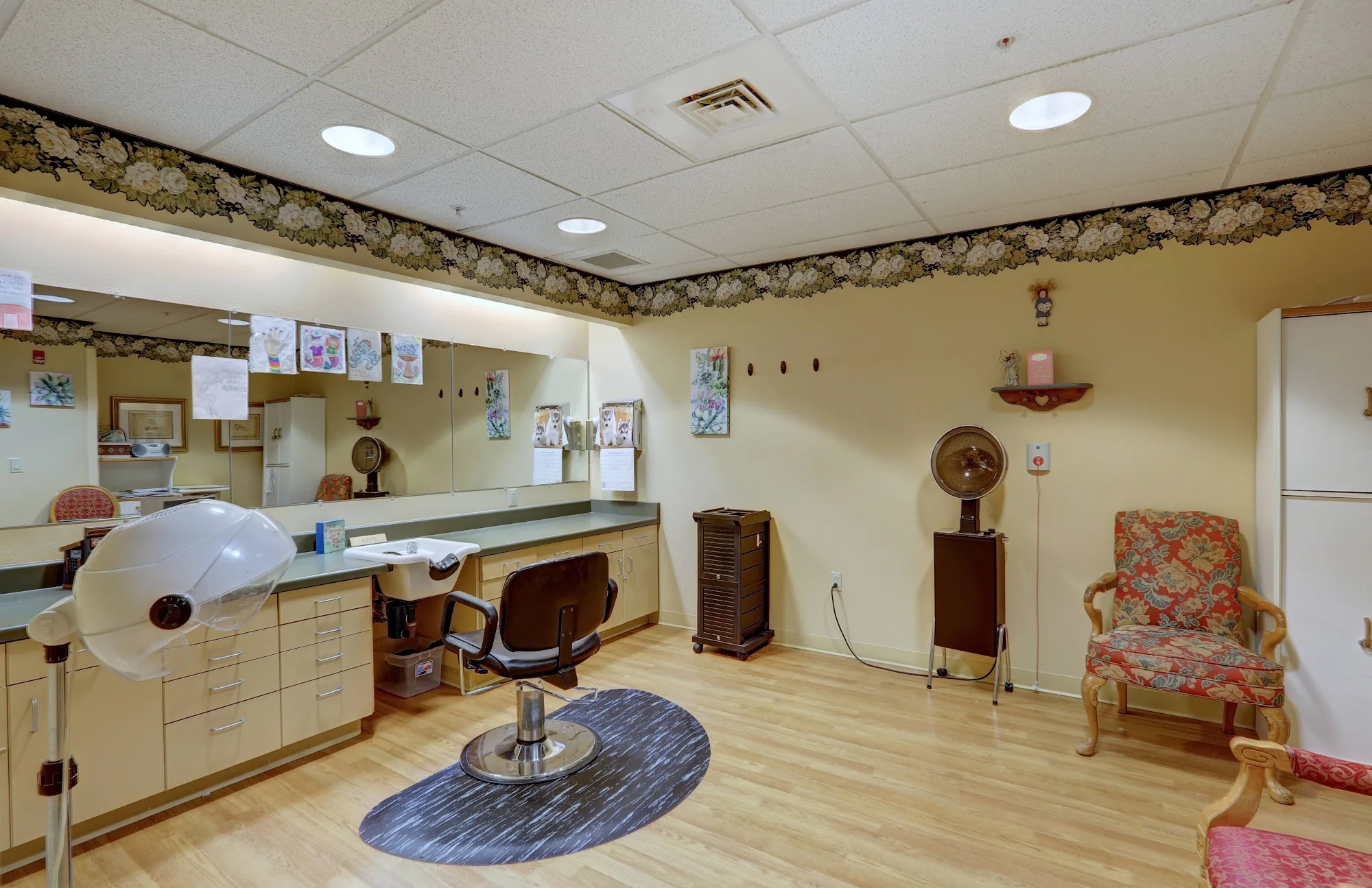 THREE OAKS HEALTH SERVICES