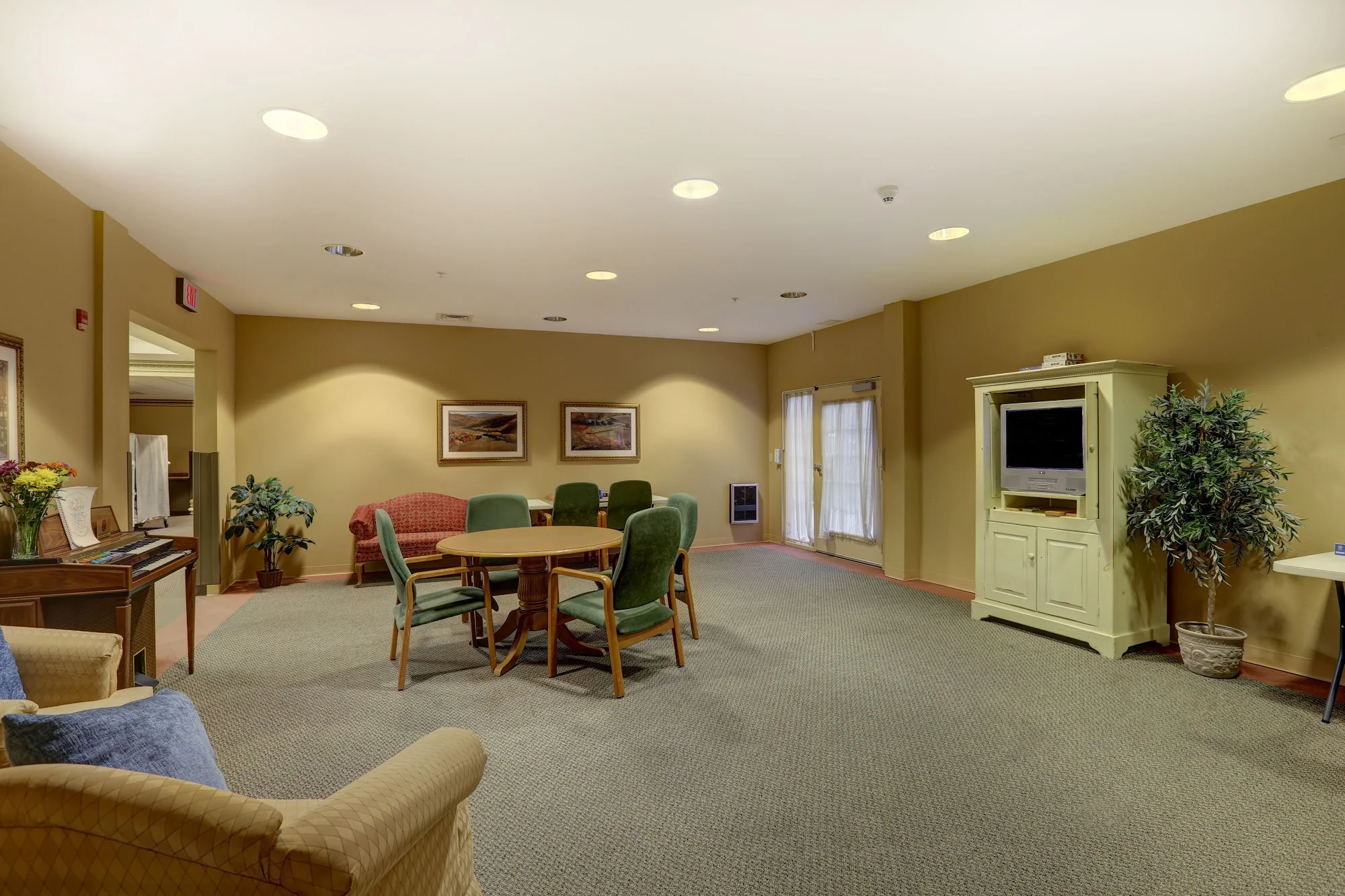 THREE OAKS HEALTH SERVICES