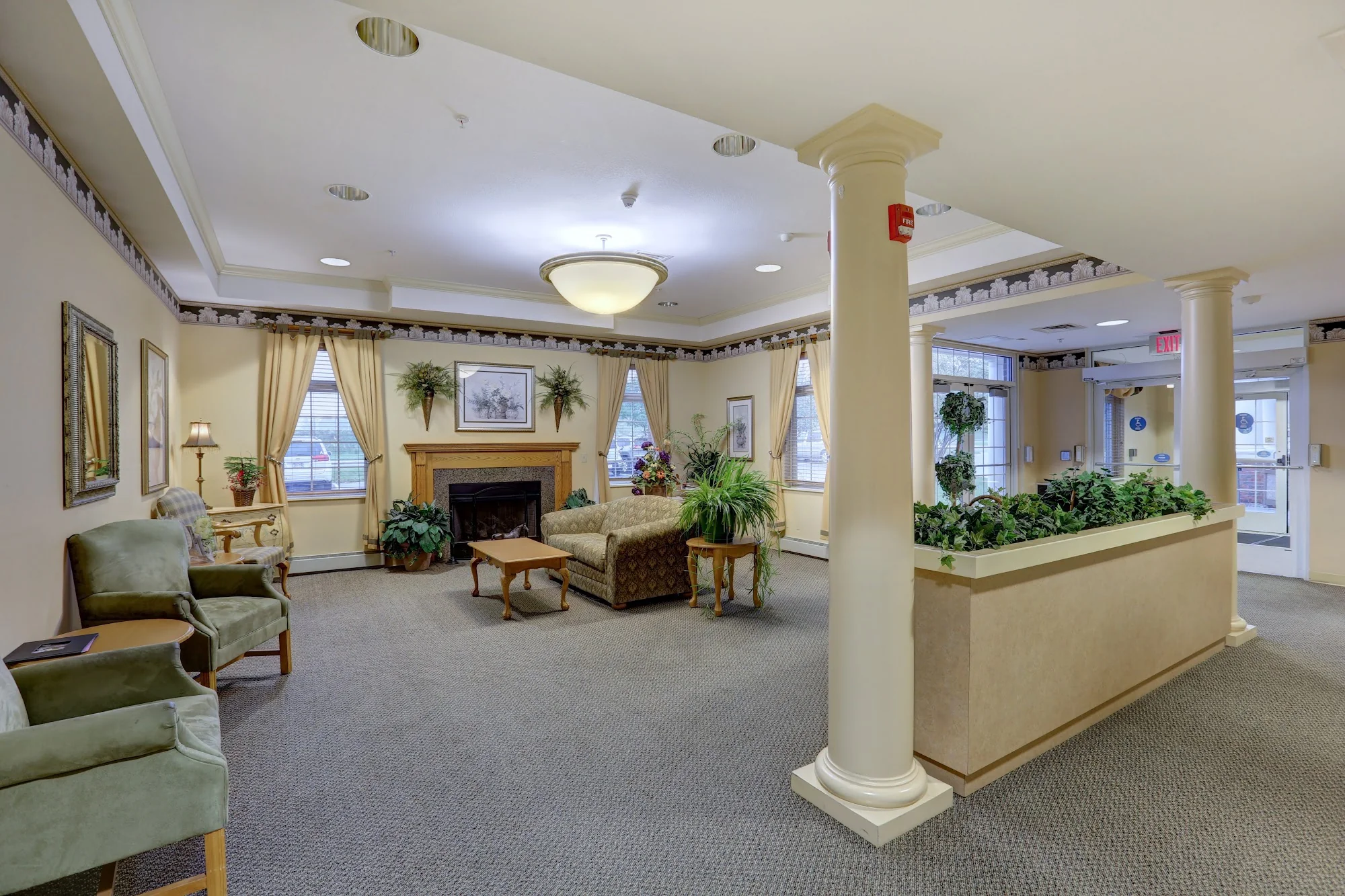 THREE OAKS HEALTH SERVICES