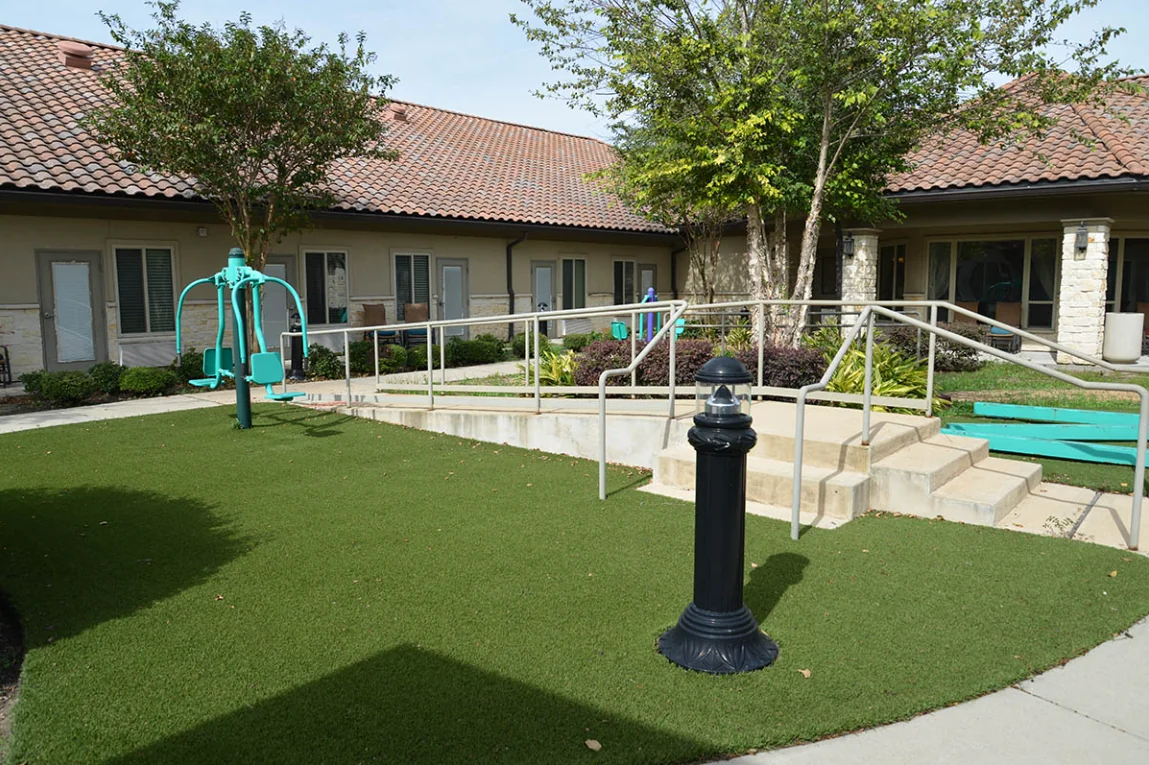 THRIVE REHABILITATION OF PEARLAND