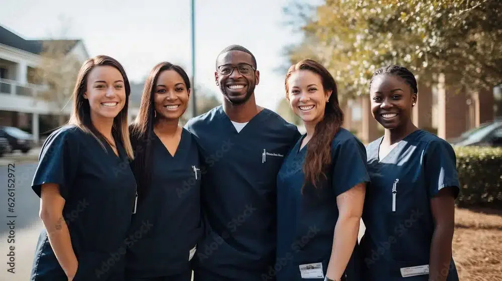 THRIVE REHABILITATION OF PEARLAND