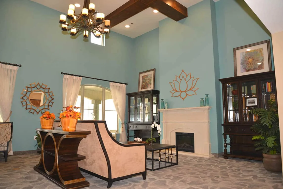 THRIVE REHABILITATION OF PEARLAND
