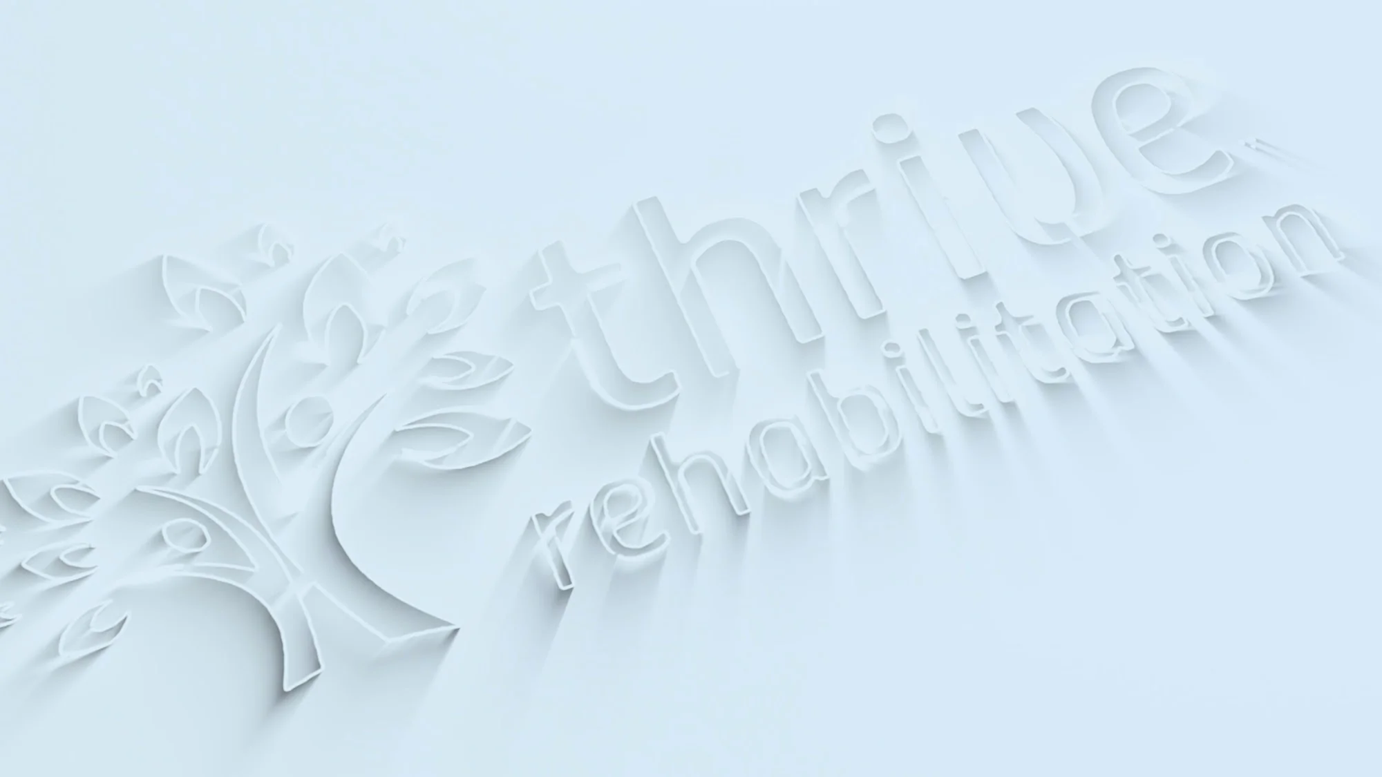 THRIVE REHABILITATION OF PEARLAND