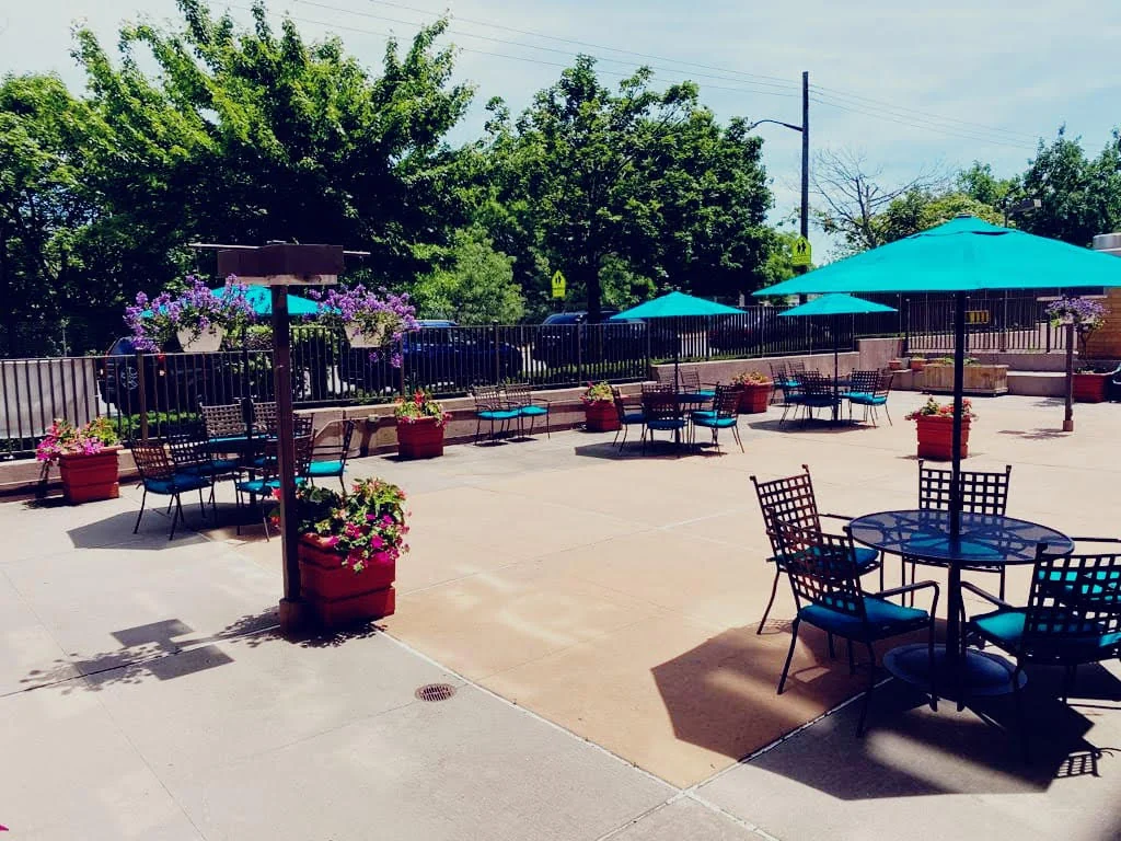 THROGS NECK EXTENDED CARE FACILITY