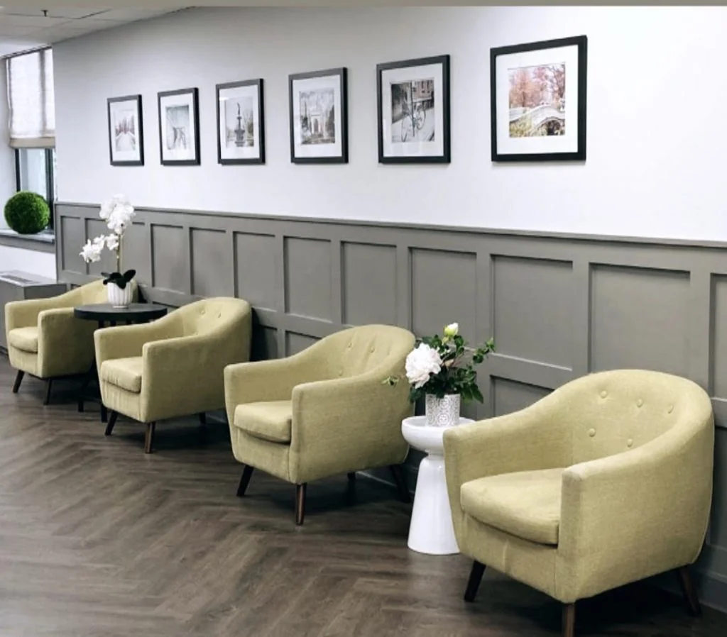 THROGS NECK EXTENDED CARE FACILITY