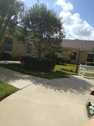TIFFANY HALL NURSING AND REHAB CENTER