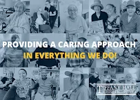 TIFFANY HALL NURSING AND REHAB CENTER