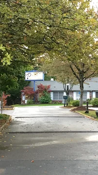 TIGARD REHABILITATION AND CARE
