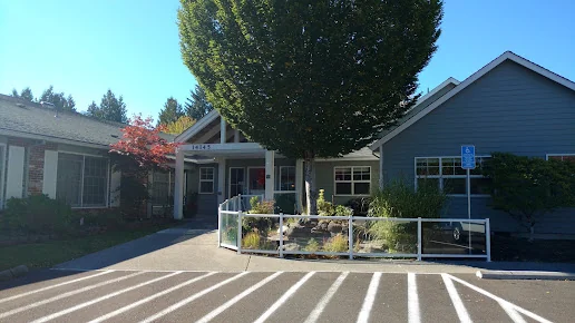 TIGARD REHABILITATION AND CARE
