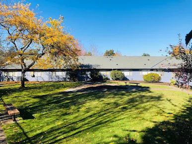 TIGARD REHABILITATION AND CARE