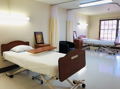TIGARD REHABILITATION AND CARE