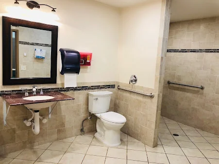 TIGARD REHABILITATION AND CARE