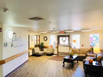 TIGARD REHABILITATION AND CARE
