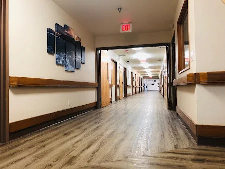 TIGARD REHABILITATION AND CARE
